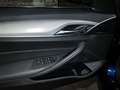 BMW 520 iA*AUT*NAVI-PRO*LEDER*46.805 km*LED*LIKE NEW* Bleu - thumbnail 19