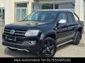 Volkswagen Amarok Ultimate DoubleCab 4Motion Automatik Noir - thumbnail 1