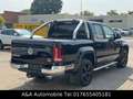 Volkswagen Amarok Ultimate DoubleCab 4Motion Automatik Noir - thumbnail 5