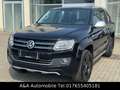 Volkswagen Amarok Ultimate DoubleCab 4Motion Automatik Noir - thumbnail 2