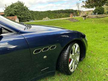 4.2 Sport GT Duoselect