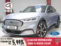 Ford Mustang Mach-E 198kW Batería 75.7Kwh Blanco - thumbnail 1