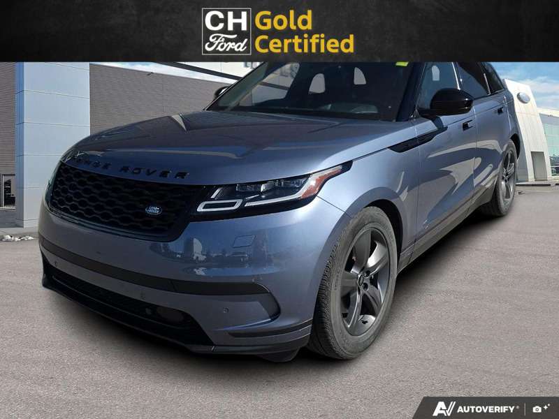 2023 Land Rover Range Rover Velar P250 S