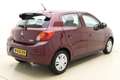 Mitsubishi Space Star 1.0 Cool+ | Airco | Parkeersensoren achter | Elekt Rouge - thumbnail 2