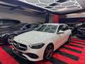 Mercedes-Benz C 180 T Aut. Weiß - thumbnail 3
