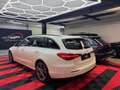 Mercedes-Benz C 180 T Aut. Weiß - thumbnail 4
