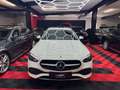 Mercedes-Benz C 180 T Aut. Weiß - thumbnail 2