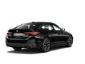 BMW i4 eDrive40 Gran Coupé M-Sport *Pro*Carbon*Shado Schwarz - thumbnail 2