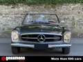 Mercedes-Benz 230 SL Pagode W113 mit Stehender Reserverad Gri - thumbnail 2