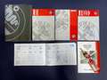Alfa Romeo Spider Spider 916 2.0 ts 16v 150cv Lusso - Storica Schwarz - thumbnail 15