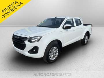 Isuzu 1.9 space n60bb+ 4x4 auto