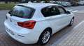 BMW 116 116d Aut. Advantage - thumbnail 3