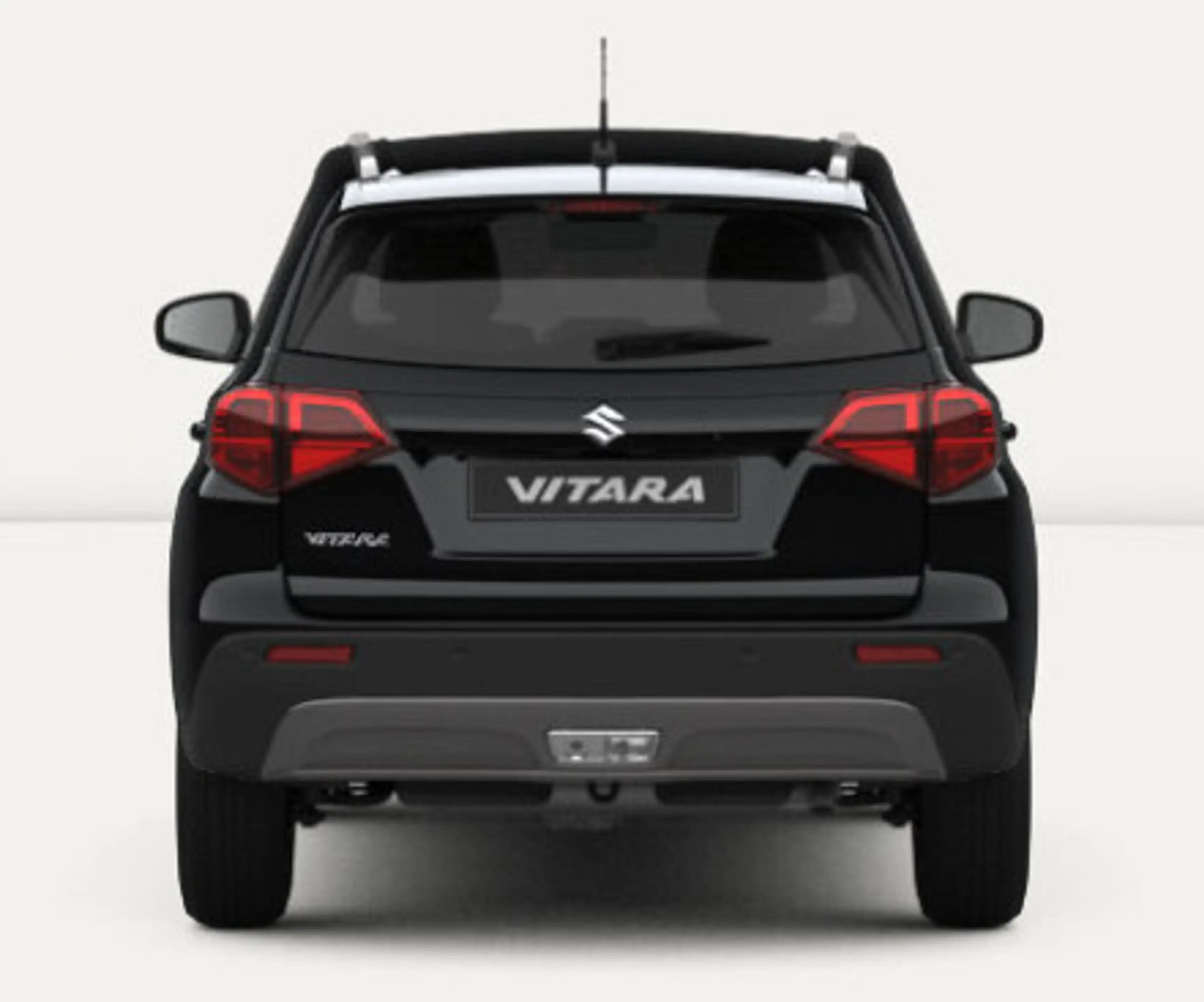 Suzuki Vitara 1,4 GL+ DITC Hybrid ALLGRIP shine — photo 5