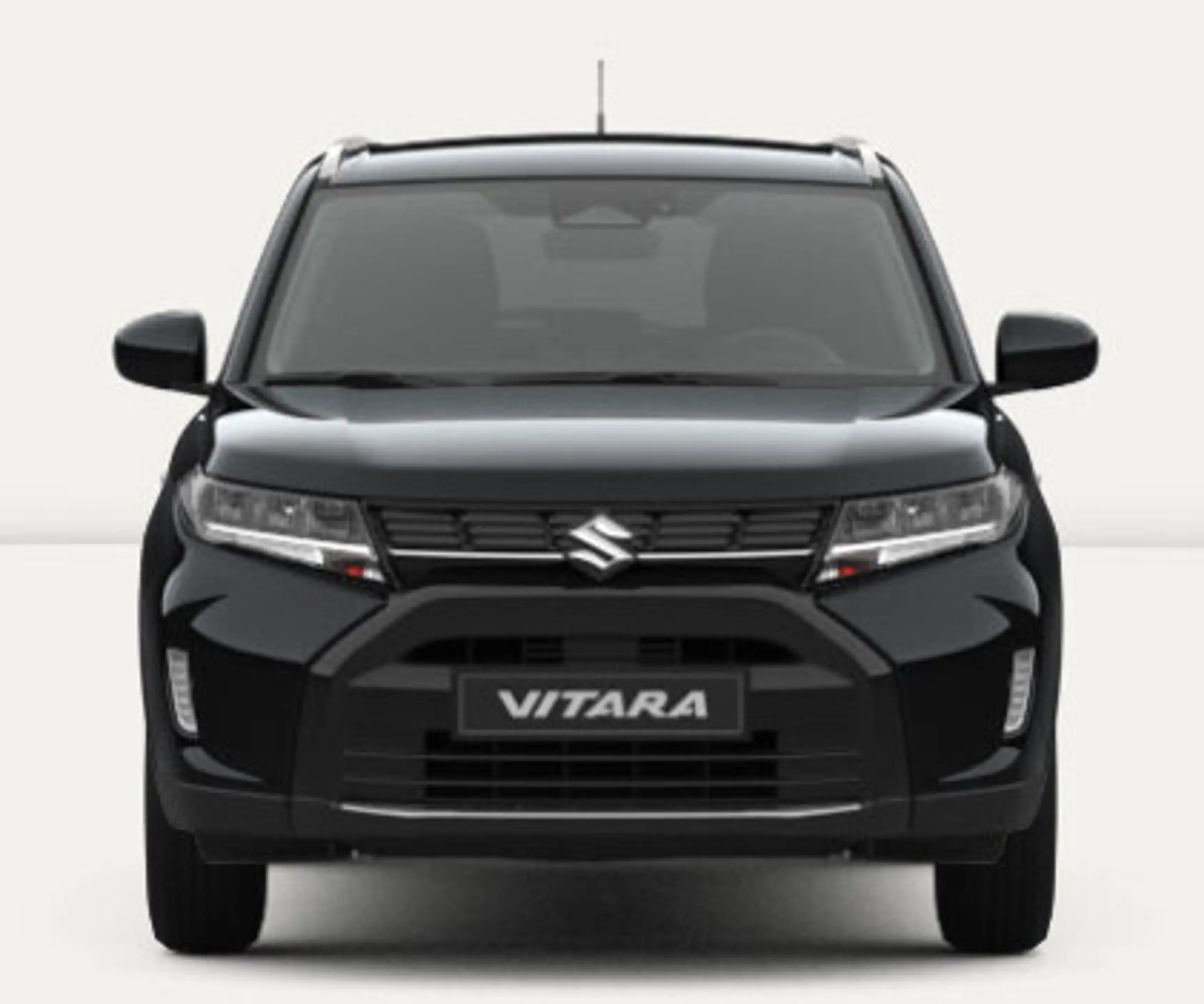 Suzuki Vitara 1,4 GL+ DITC Hybrid ALLGRIP shine — photo 2