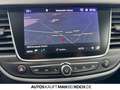 Opel Crossland 1.2 Paket Elegance LED PDC NAVI SHZ TEMP Grau - thumbnail 13