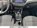 Opel Crossland 1.2 Paket Elegance LED PDC NAVI SHZ TEMP Grau - thumbnail 11