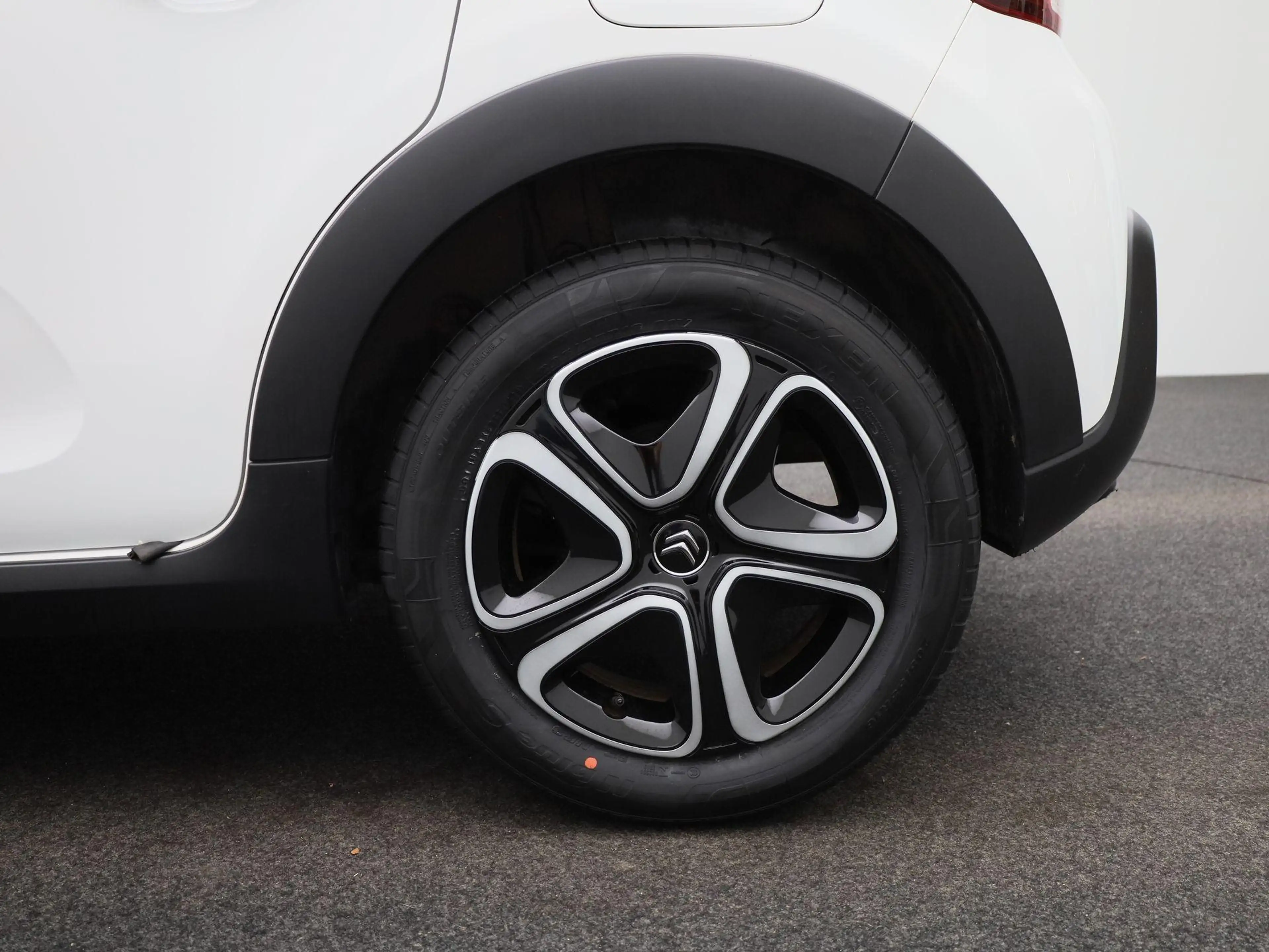 Citroen C3 1.2 PureTech S&S MAN Feel — photo 13
