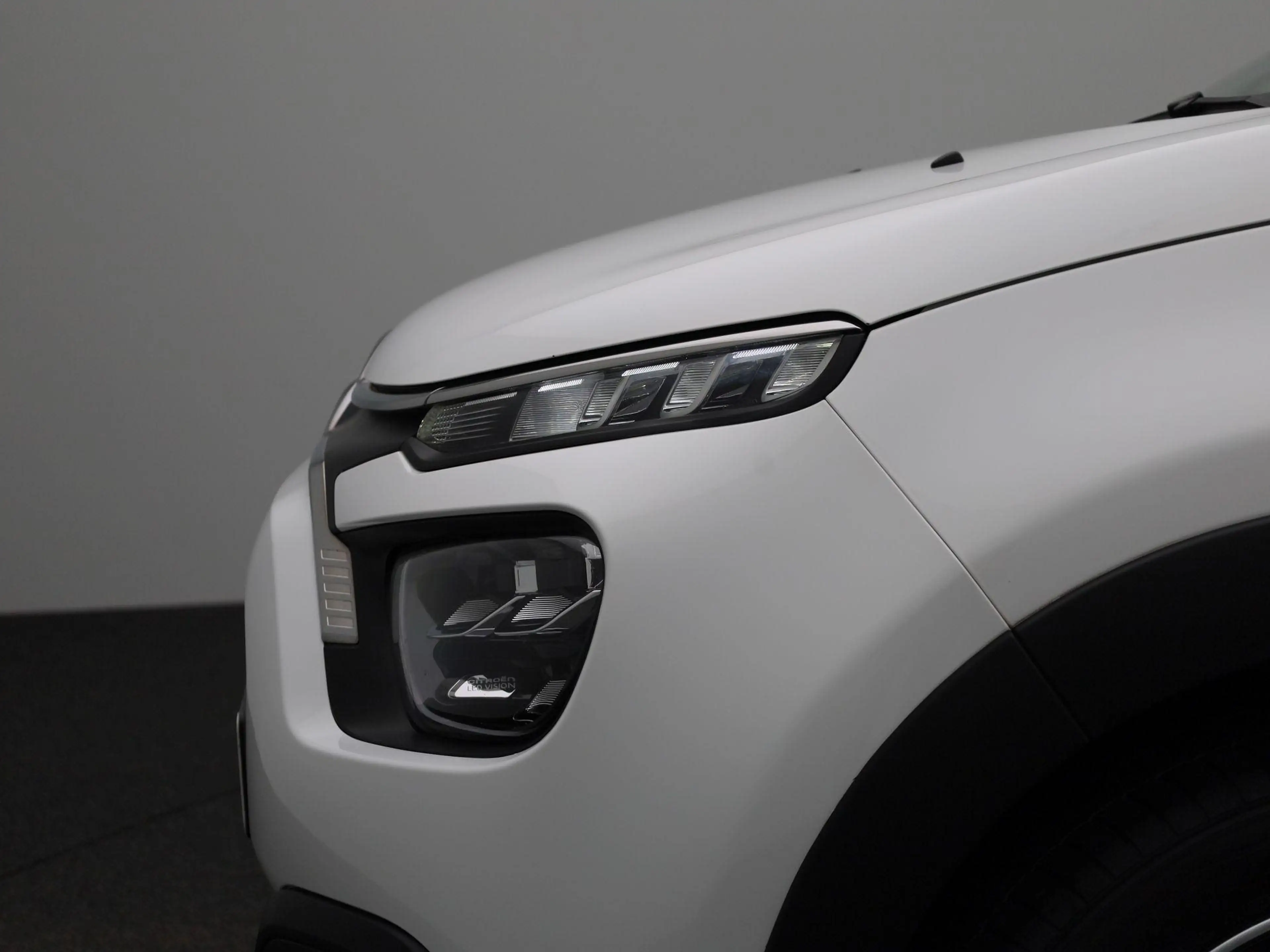Citroen C3 1.2 PureTech S&S MAN Feel — photo 15