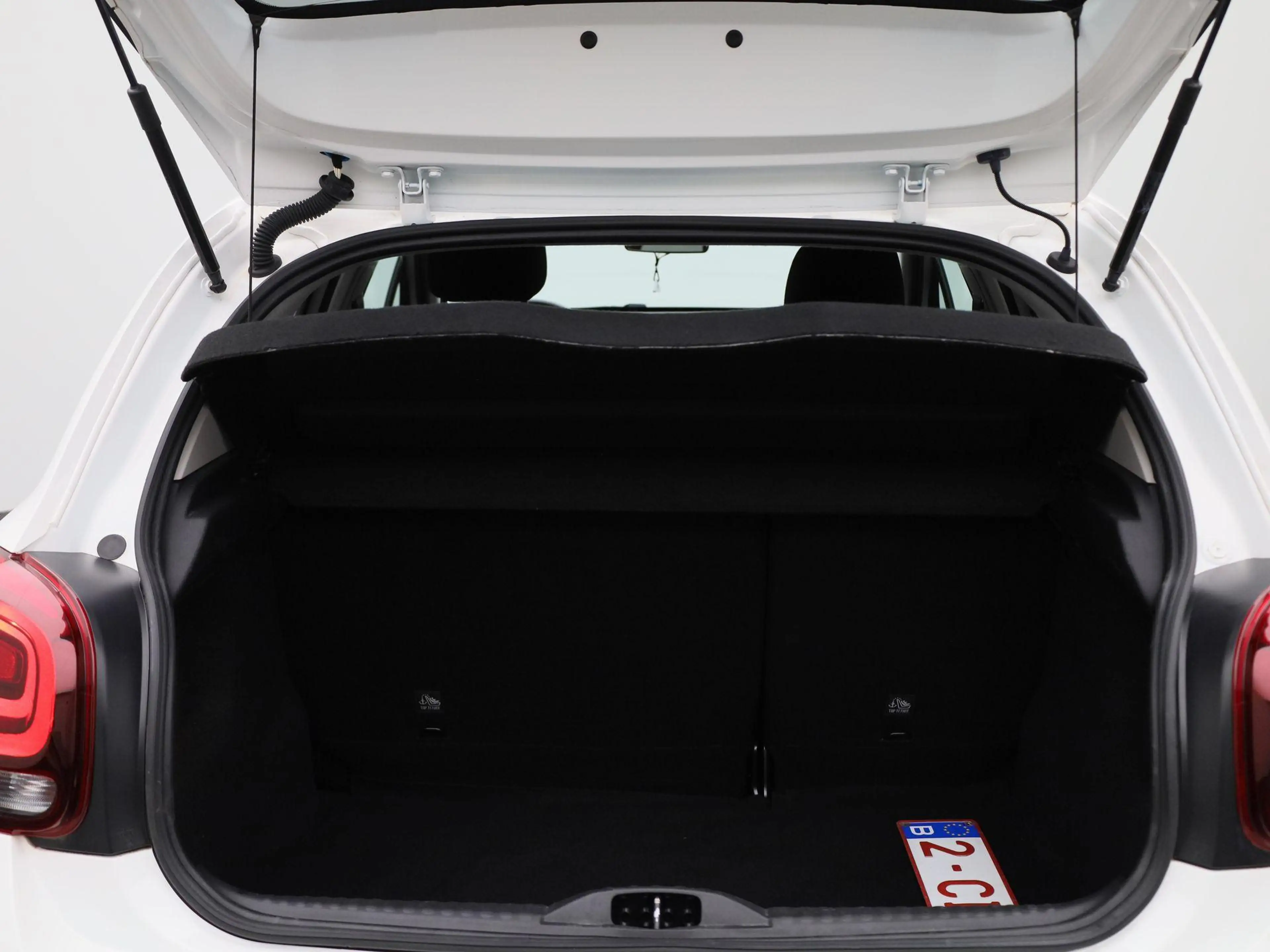 Citroen C3 1.2 PureTech S&S MAN Feel — photo 14