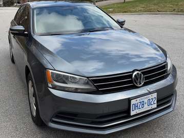 4dr 2.0L Auto Trendline+