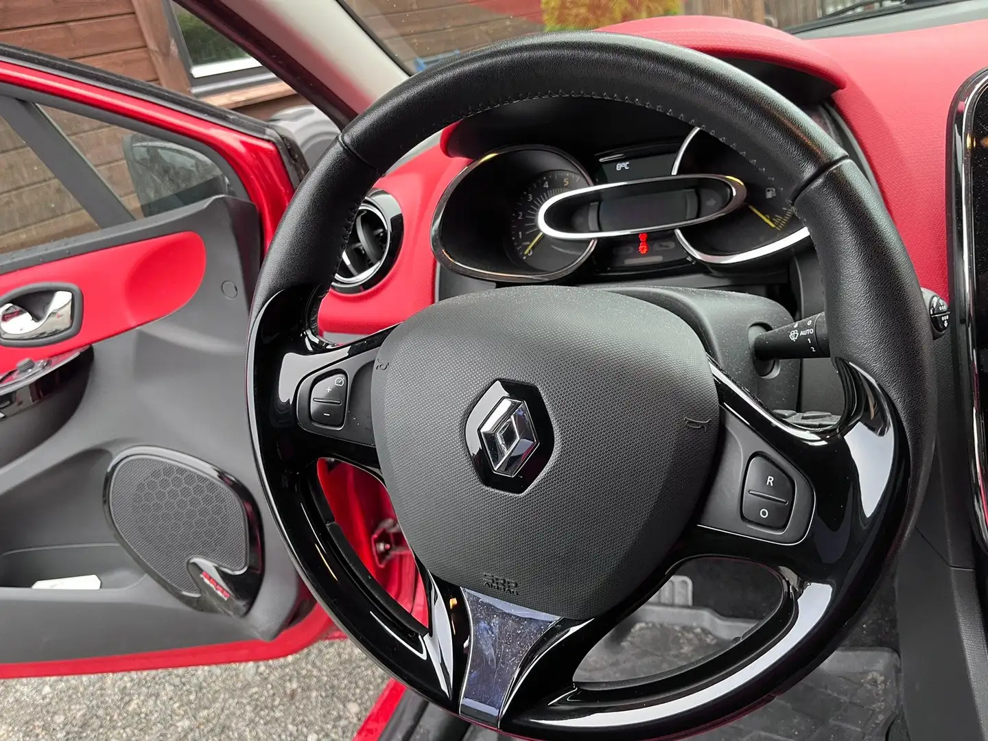 Renault Clio Clio 1.9 DTI Extreme - 1