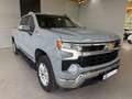 Chevrolet Silverado V6 1500 4WD Crew Cab 147"/ACC/CARPLAY/ Šedá - thumbnail 7