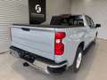 Chevrolet Silverado V6 1500 4WD Crew Cab 147"/ACC/CARPLAY/ Šedá - thumbnail 8