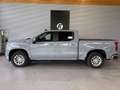 Chevrolet Silverado V6 1500 4WD Crew Cab 147"/ACC/CARPLAY/ Šedá - thumbnail 4