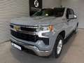 Chevrolet Silverado V6 1500 4WD Crew Cab 147"/ACC/CARPLAY/ Šedá - thumbnail 2
