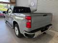 Chevrolet Silverado V6 1500 4WD Crew Cab 147"/ACC/CARPLAY/ Šedá - thumbnail 11