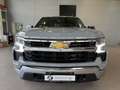 Chevrolet Silverado V6 1500 4WD Crew Cab 147"/ACC/CARPLAY/ Šedá - thumbnail 5