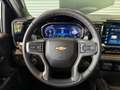 Chevrolet Silverado V6 1500 4WD Crew Cab 147"/ACC/CARPLAY/ Šedá - thumbnail 15