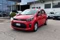 Kia Picanto 1.0 12V 5 porte Urban Rosso - thumbnail 3