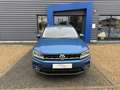 Volkswagen Tiguan 1.5 TSI EVO 150CH CONNECT DSG7 EURO6D-T Bleu - thumbnail 2
