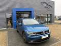 Volkswagen Tiguan 1.5 TSI EVO 150CH CONNECT DSG7 EURO6D-T Bleu - thumbnail 1