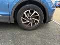 Volkswagen Tiguan 1.5 TSI EVO 150CH CONNECT DSG7 EURO6D-T Bleu - thumbnail 10
