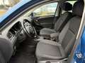 Volkswagen Tiguan 1.5 TSI EVO 150CH CONNECT DSG7 EURO6D-T Bleu - thumbnail 17