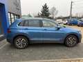 Volkswagen Tiguan 1.5 TSI EVO 150CH CONNECT DSG7 EURO6D-T Bleu - thumbnail 9