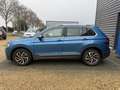 Volkswagen Tiguan 1.5 TSI EVO 150CH CONNECT DSG7 EURO6D-T Bleu - thumbnail 4