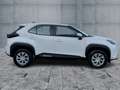 Toyota Yaris Cross 1.5 Hybrid BUSINESS EDT NAVI+ACC+APP Bianco - thumbnail 7