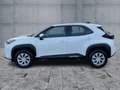 Toyota Yaris Cross 1.5 Hybrid BUSINESS EDT NAVI+ACC+APP Bianco - thumbnail 4
