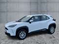 Toyota Yaris Cross 1.5 Hybrid BUSINESS EDT NAVI+ACC+APP Bianco - thumbnail 2