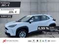 Toyota Yaris Cross 1.5 Hybrid BUSINESS EDT NAVI+ACC+APP Bianco - thumbnail 1
