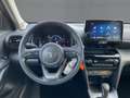 Toyota Yaris Cross 1.5 Hybrid BUSINESS EDT NAVI+ACC+APP Bianco - thumbnail 9