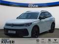 Volkswagen Tiguan R-Line 1,5 TSI DSG Navi+ACC+Pano+Matrix Weiß - thumbnail 1