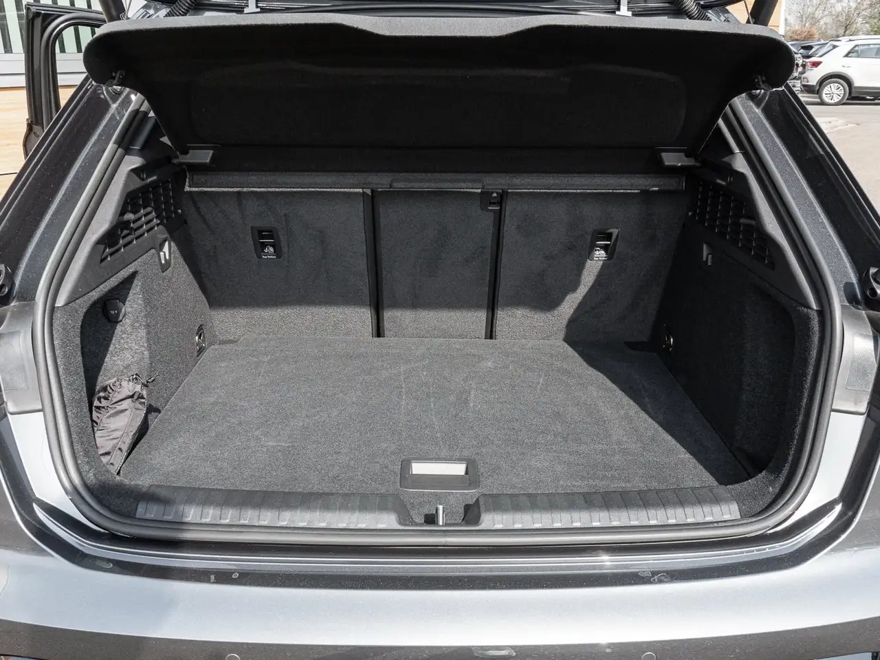 Audi S3 Sportback 2.0 TFSI quattro S tronic 17