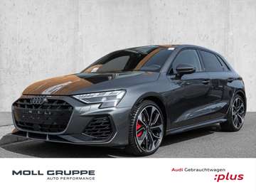 Sportback 2.0 TFSI quattro S tronic