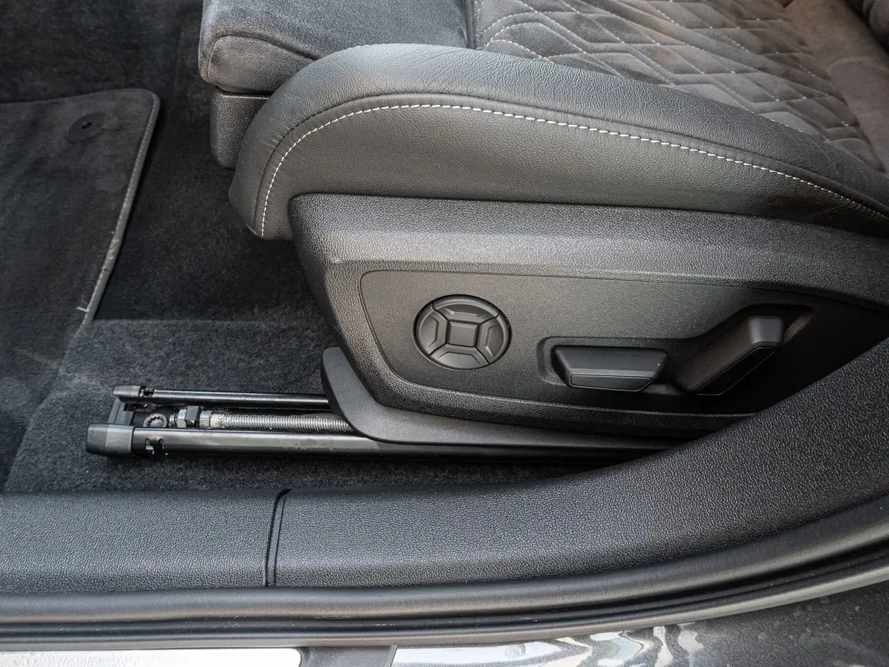 Audi S3 Sportback 2.0 TFSI quattro S tronic 15