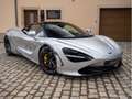 McLaren 720S Spider/Performance Plus/Bowers \u0026 Wilkins/360/Lift Argent - thumbnail 2