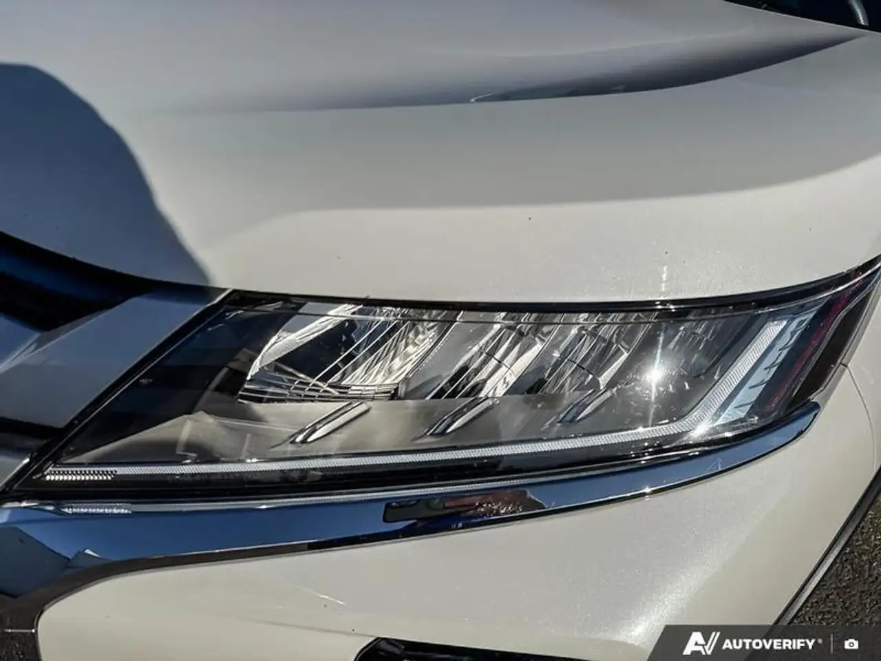 Mitsubishi RVR снимка Mitsubishi RVR